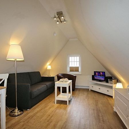 Strandvilla Krabbe Wohnung 07 Boltenhagen  Εξωτερικό φωτογραφία
