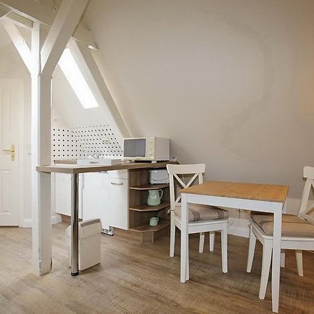 Strandvilla Krabbe Wohnung 07 Boltenhagen  Εξωτερικό φωτογραφία