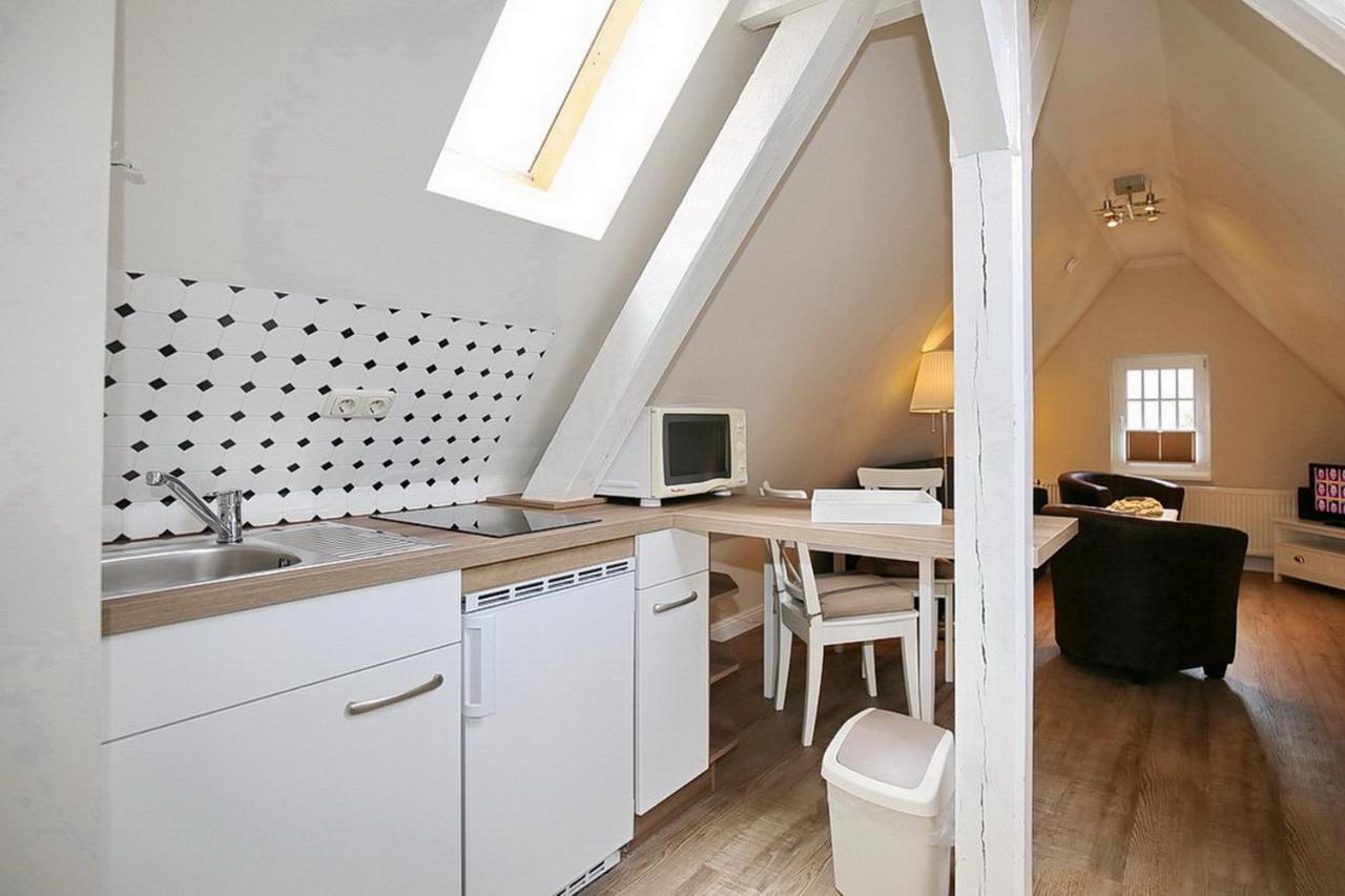 Strandvilla Krabbe Wohnung 07 Boltenhagen  Εξωτερικό φωτογραφία