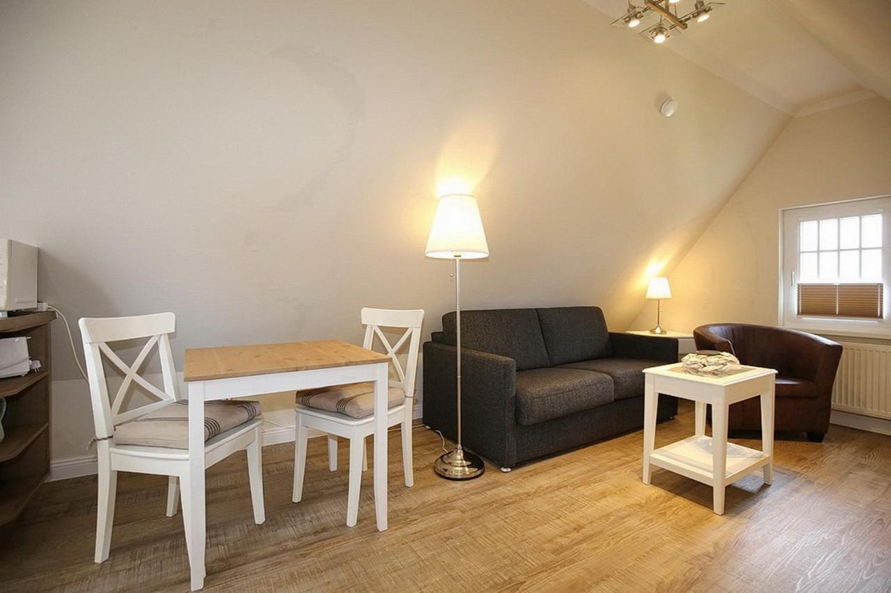 Strandvilla Krabbe Wohnung 07 Boltenhagen  Εξωτερικό φωτογραφία